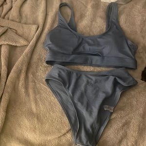 Bathing Suit